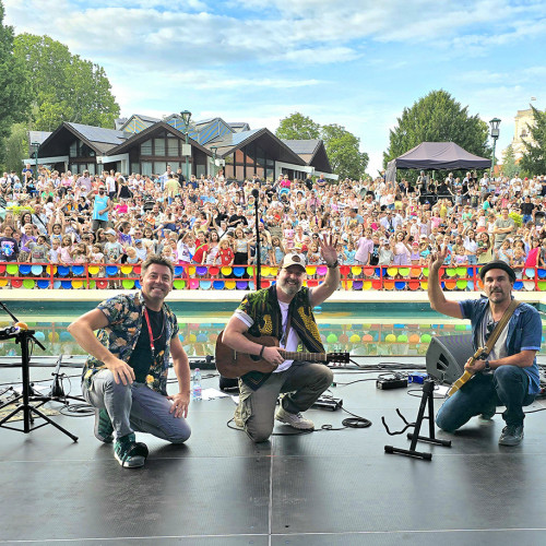 Gyerekkoncert