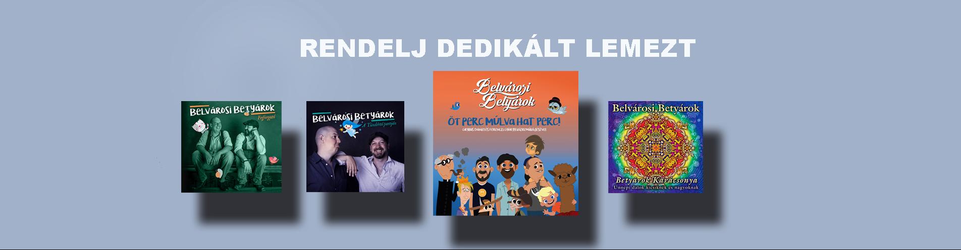 Belvárosi Betyárok gyerekzenekar, felnőttbarát gyerekdalok